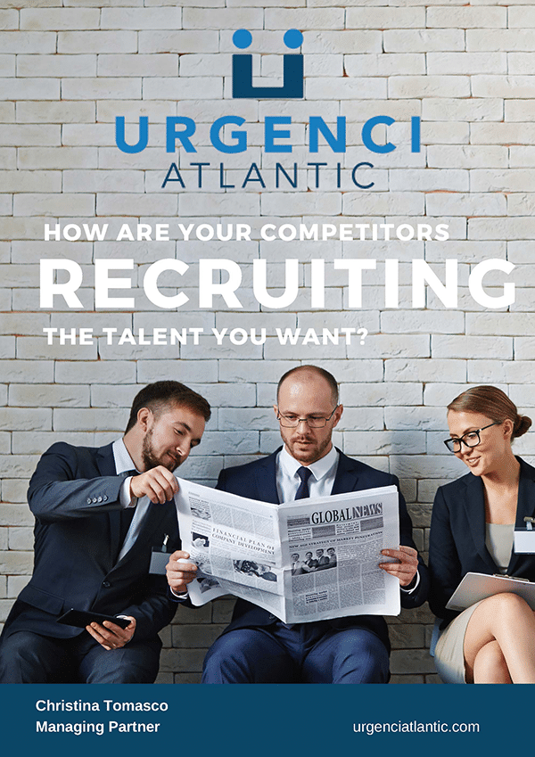 ebook-How Are Your Competitors Recruiting the Talent You Want_Urgenci Atlantic