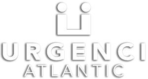 Urgenci Atlantic Logo-White
