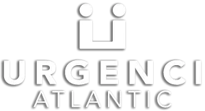 Urgenci Atlantic Logo-White