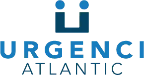 Urgenci Atlantic Logo